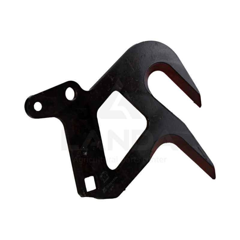 COUTEAU DOUBLE MOBILE GAUCHE