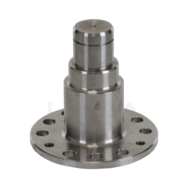 DRIVE HUB