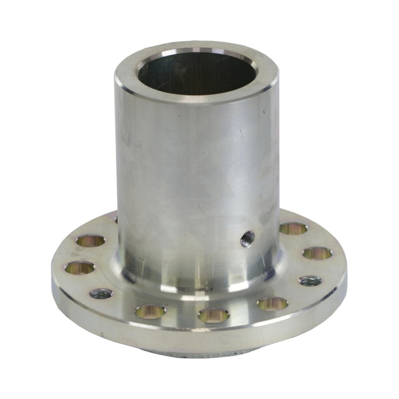 DRIVE HUB