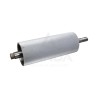 RODILLO CROMO MAIZ CRACKER 120 PUAS INCLINADAS