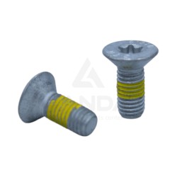 SOCKET FLAT BOLT