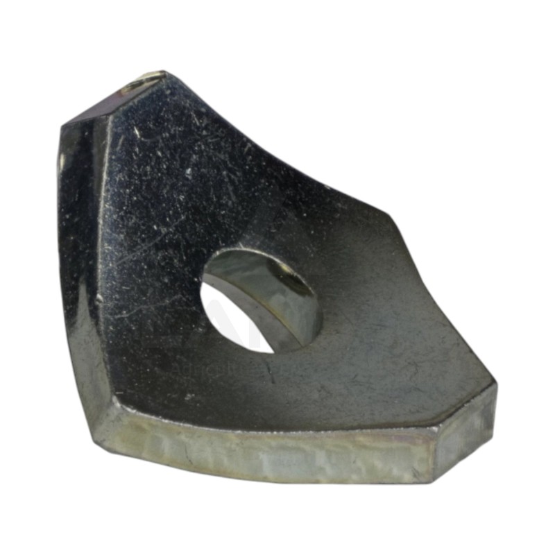 PLAQUE DE FIXATION