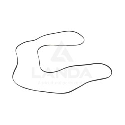 V-RIBBED BELT 4 RIBS