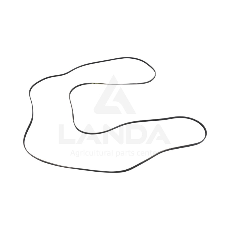 V-RIBBED BELT 4 RIBS