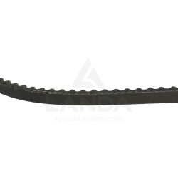 COURROIE TRAPEZOIDALE CRANTEE