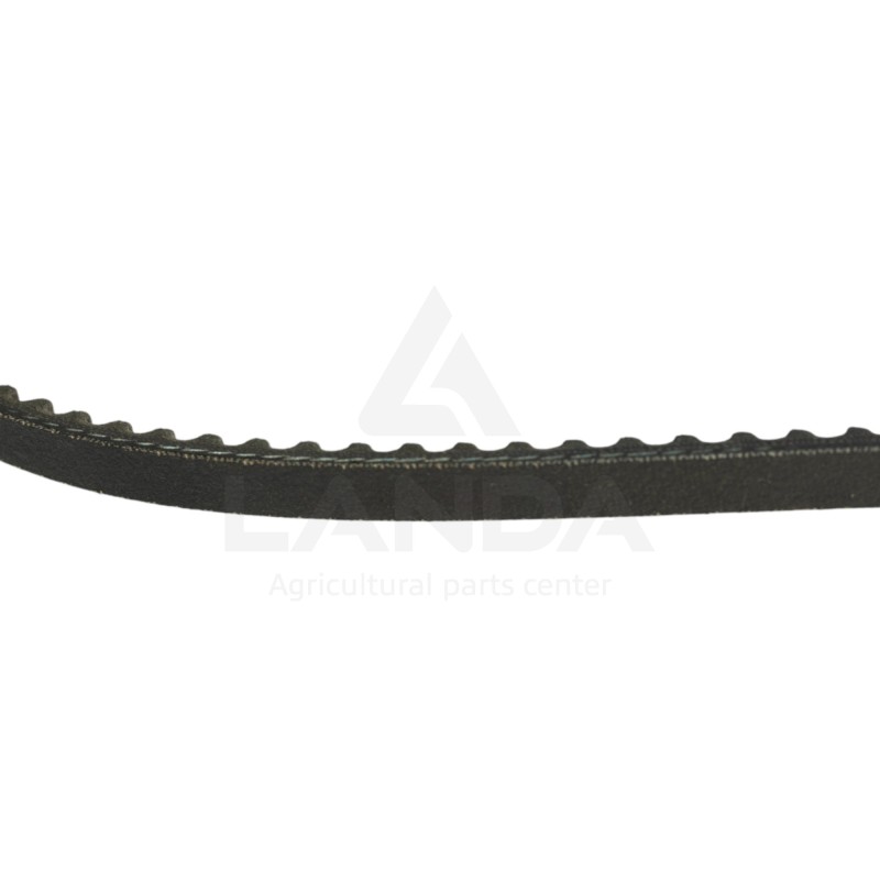 COURROIE TRAPEZOIDALE CRANTEE AVX10X1150