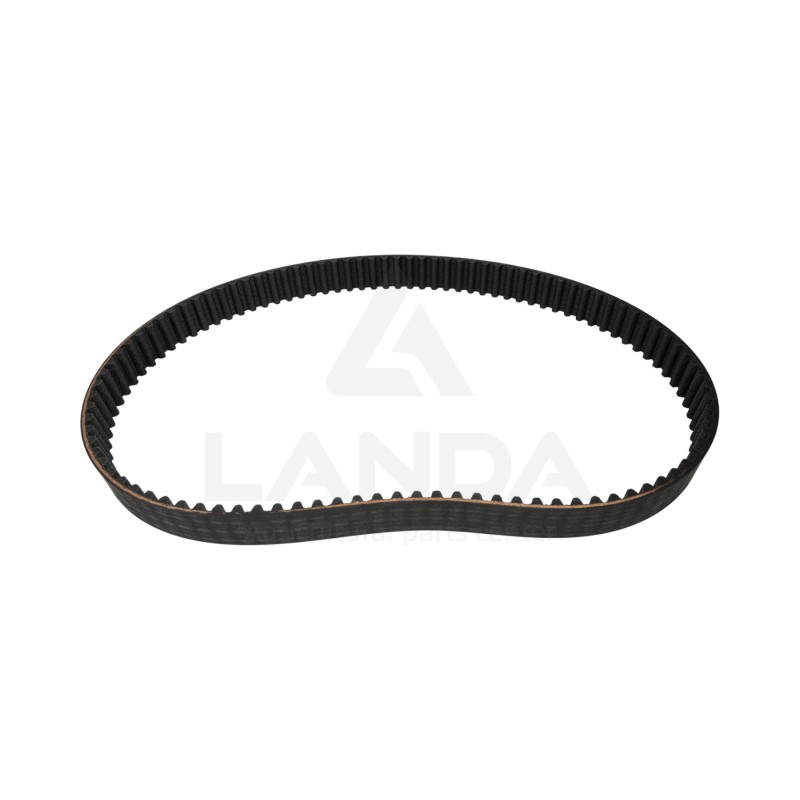 TOOTHED BELT