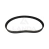 TOOTHED BELT