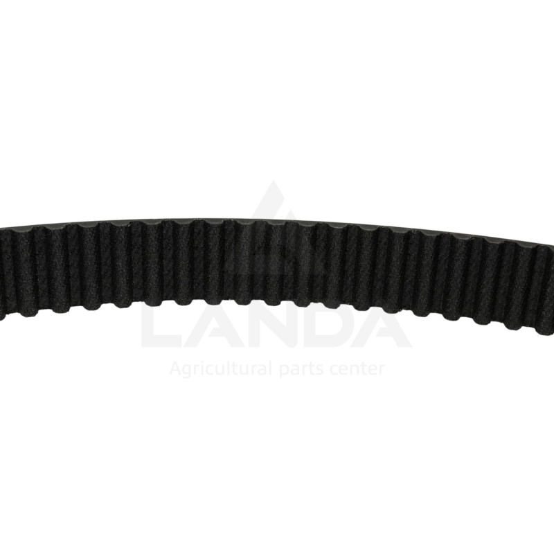 TOOTHED BELT