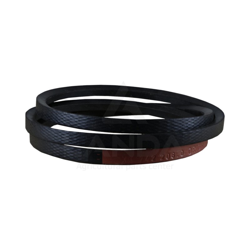 SMOOTH V-BELT