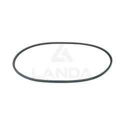 CORREA TRAPEZOIDAL DENTADA