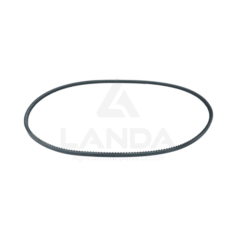 COURROIE TRAPEZOIDALE CRANTEE