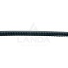 COURROIE TRAPEZOIDALE CRANTEE