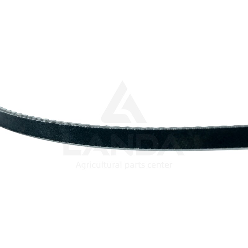 COURROIE TRAPEZOIDALE CRANTEE