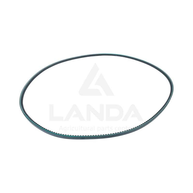 COURROIE TRAPEZOIDALE CRANTEE
