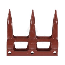 DOIGT TRIPLE SCHUMACHER (Ecartement 14mm)
