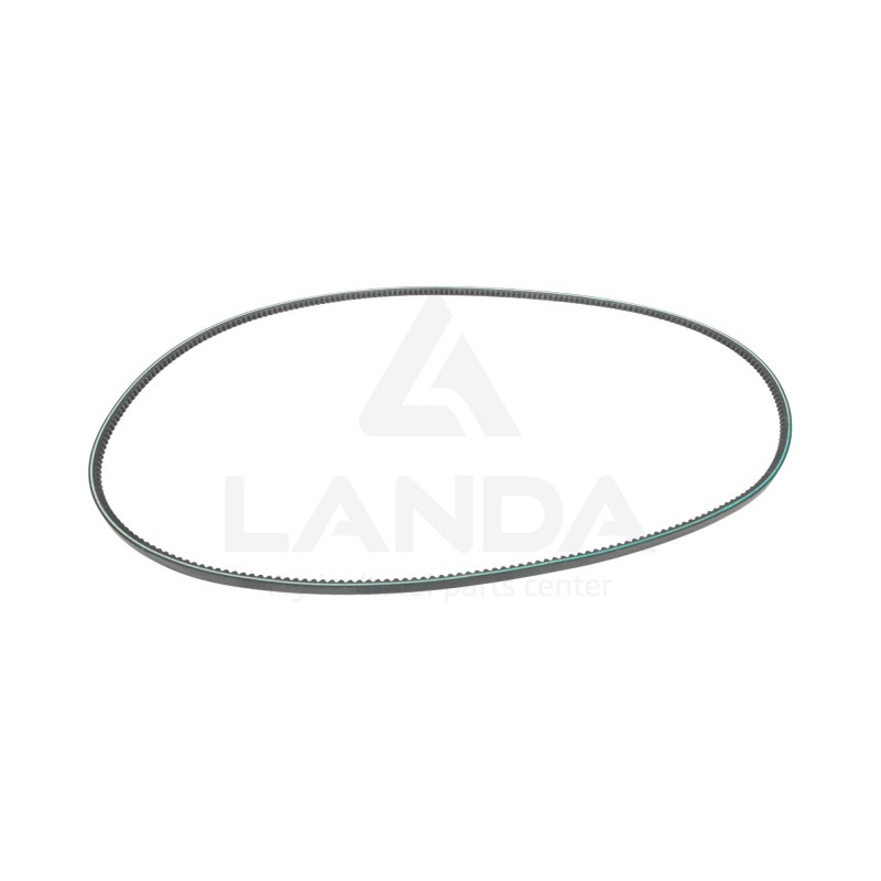 COURROIE TRAPEZOIDALE CRANTEE