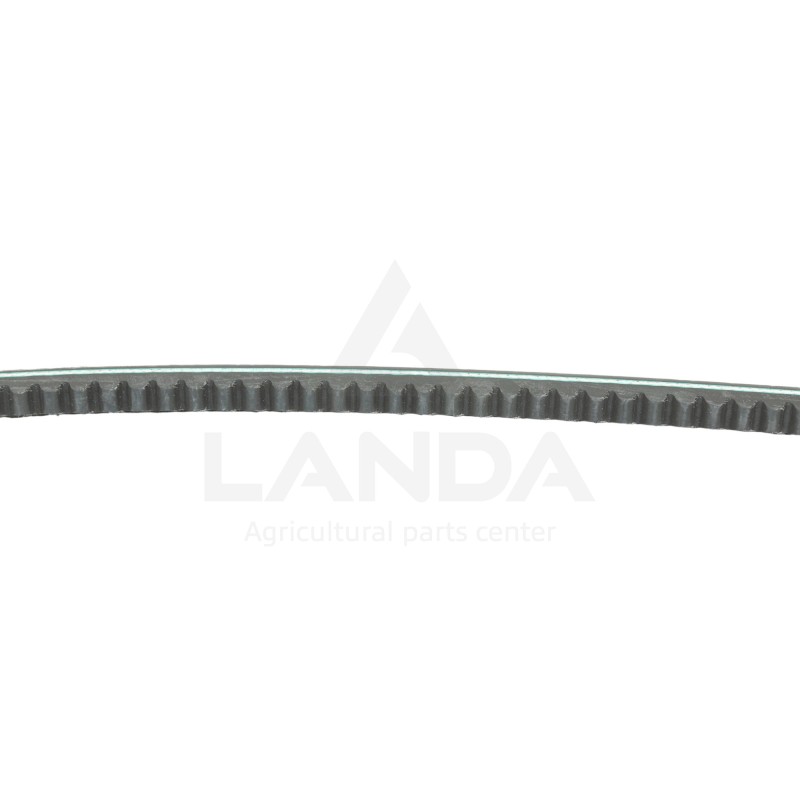 COURROIE TRAPEZOIDALE CRANTEE XPA2000