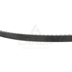COURROIE TRAPEZOIDALE CRANTEE