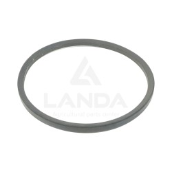 COURROIE TRAPEZOIDALE LISSE