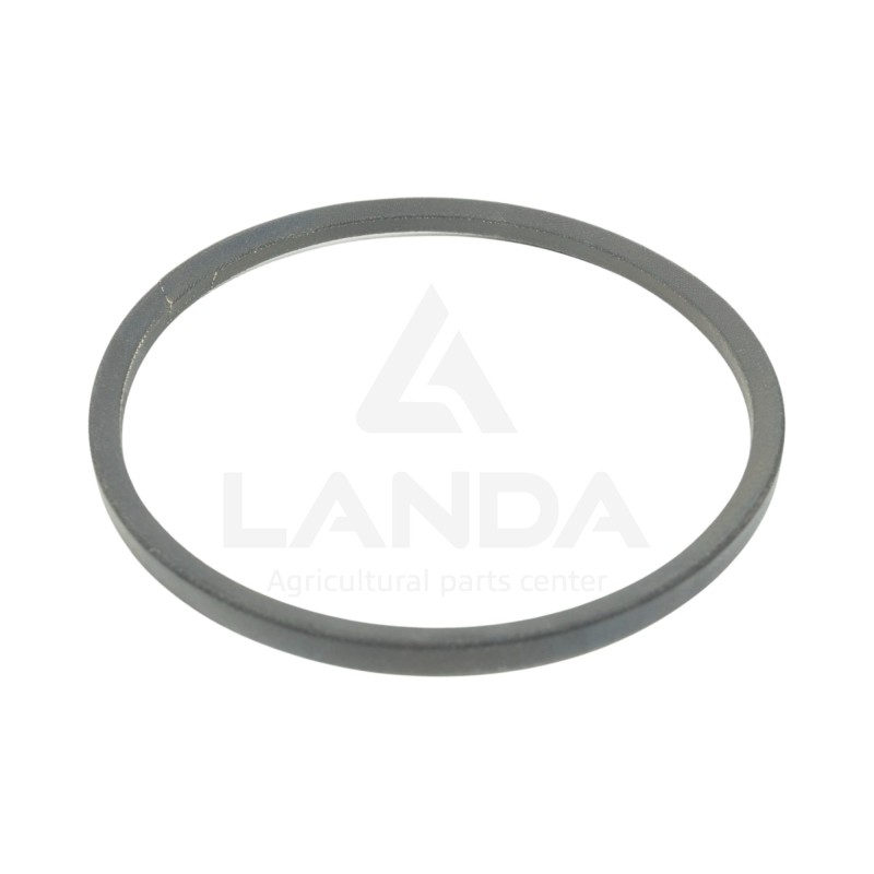 COURROIE TRAPEZOIDALE LISSE A23
