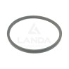 COURROIE TRAPEZOIDALE LISSE