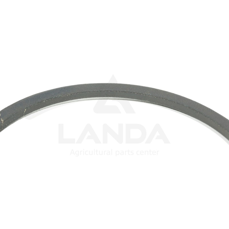 COURROIE TRAPEZOIDALE LISSE