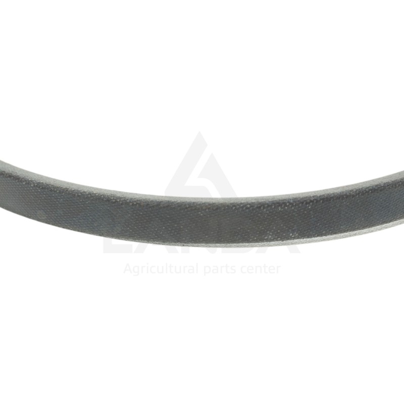 COURROIE TRAPEZOIDALE LISSE
