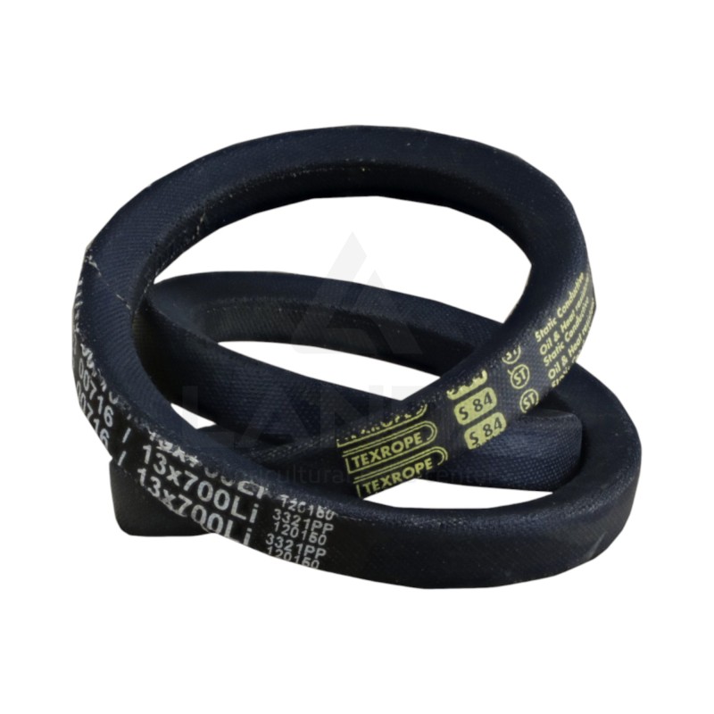 SMOOTH V-BELT