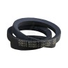 COURROIE TRAPEZOIDALE LISSE A29