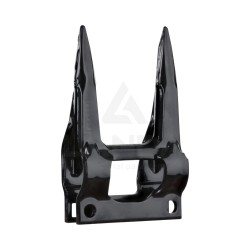 DOIGT DOUBLE SCHUMACHER (Ecartement 12mm)