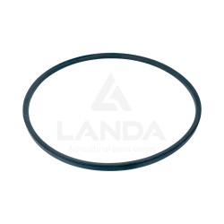 COURROIE TRAPEZOIDALE LISSE A36