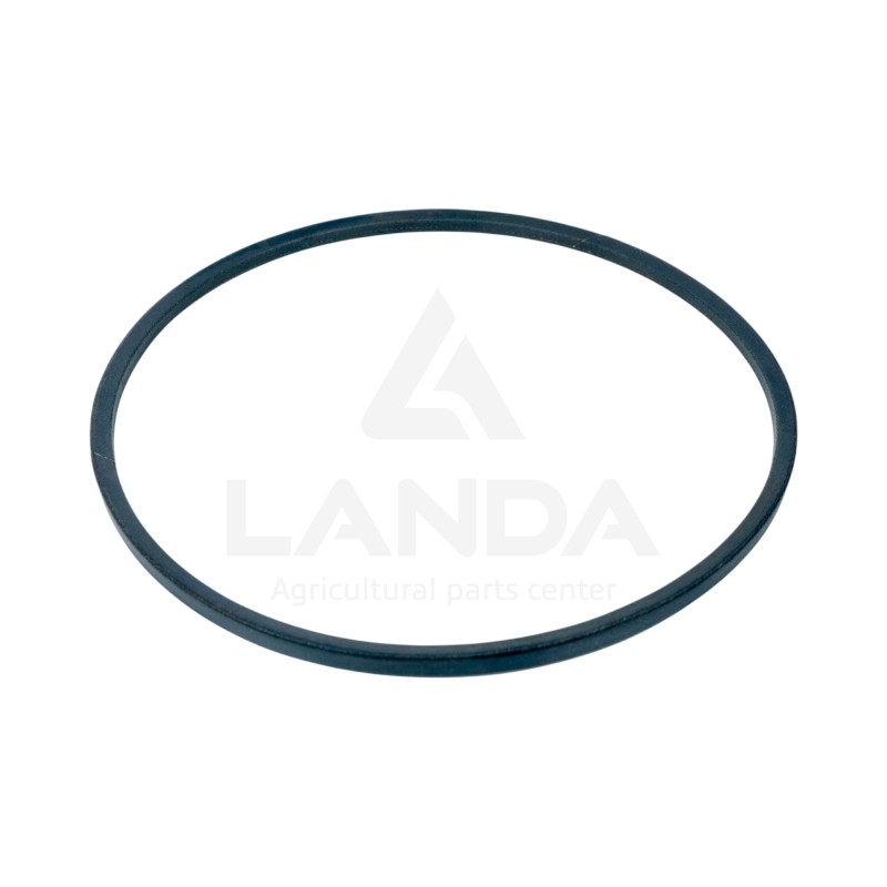 COURROIE TRAPEZOIDALE LISSE