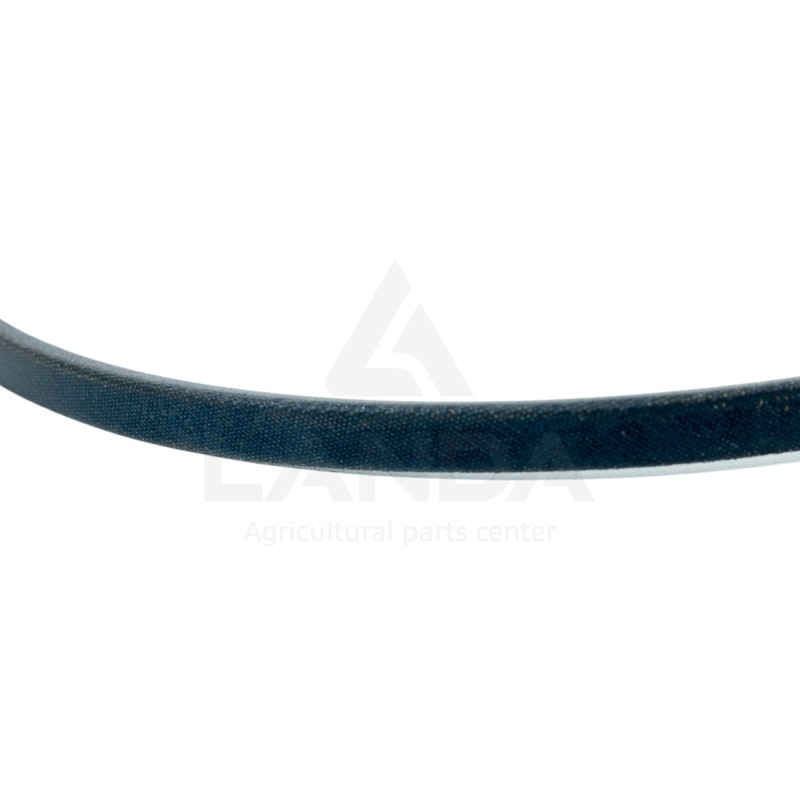COURROIE TRAPEZOIDALE LISSE