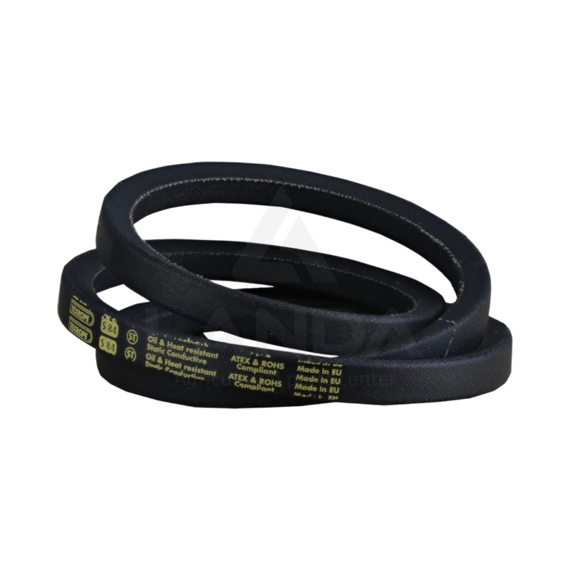SMOOTH V-BELT