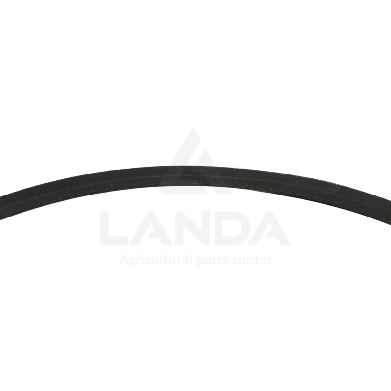 COURROIE TRAPEZOIDALE LISSE A40