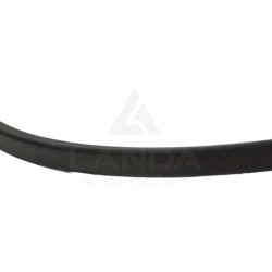 COURROIE TRAPEZOIDALE LISSE