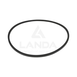 COURROIE TRAPEZOIDALE LISSE A44