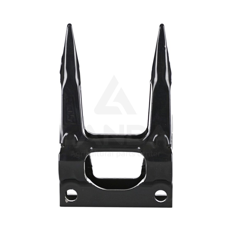 DOIGT DOUBLE SCHUMACHER (Ecartement 12mm)