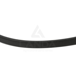 COURROIE TRAPEZOIDALE LISSE