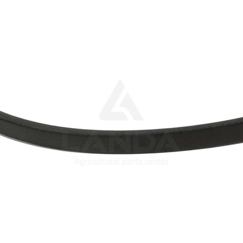 COURROIE TRAPEZOIDALE LISSE