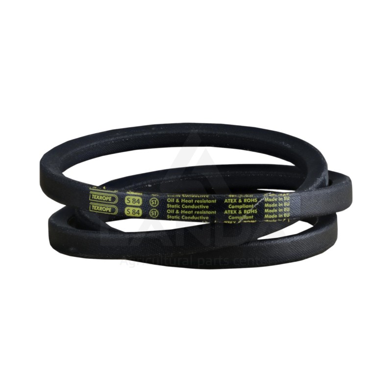SMOOTH V-BELT