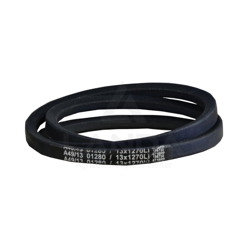 SMOOTH V-BELT