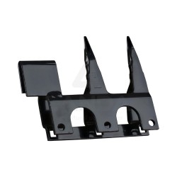 DOIGT TRIPLE SCHUMACHER (Ecartement 12mm)