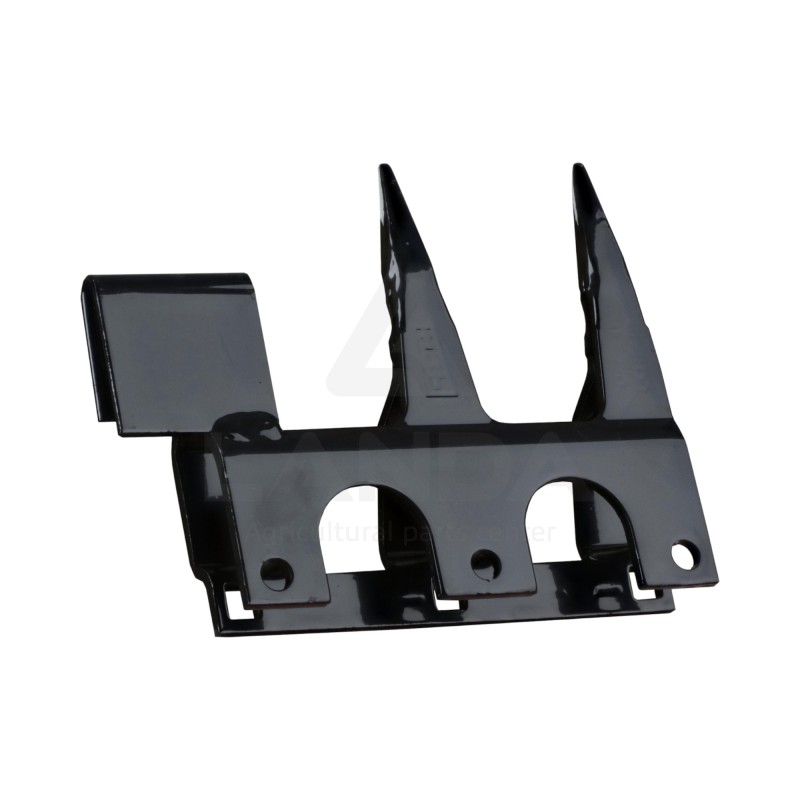 DOIGT TRIPLE SCHUMACHER (Ecartement 12mm)