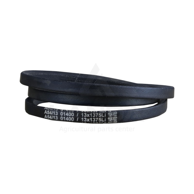 SMOOTH V-BELT