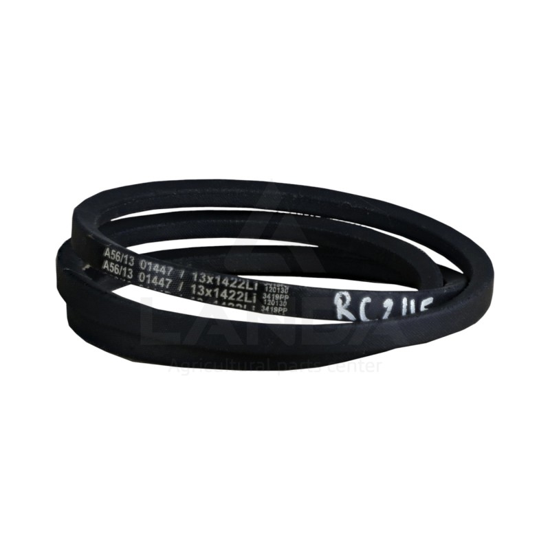 SMOOTH V-BELT