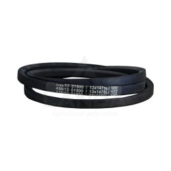 SMOOTH V-BELT