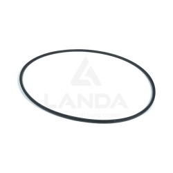 COURROIE TRAPEZOIDALE LISSE