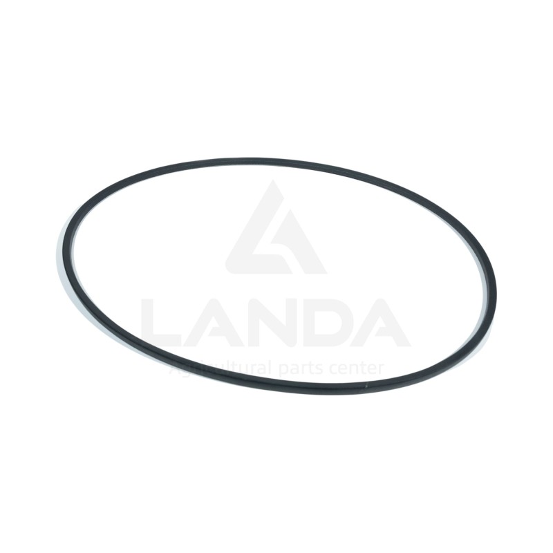 COURROIE TRAPEZOIDALE LISSE A61